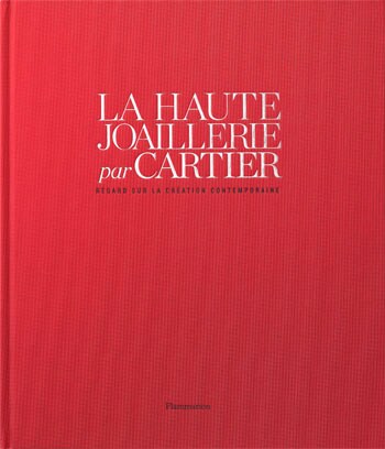 High Jewelry by Cartier - Contemporary creations High Jewelry by Cartier - Contemporary creations